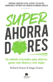 Portada Superahorradores