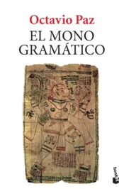 Portada El Mono Gramático