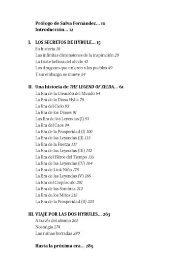 Imagen extra Los secretos de Hyrule 0