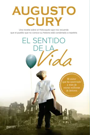 Portada El sentido de la vida