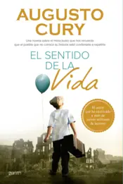 Portada El sentido de la vida
