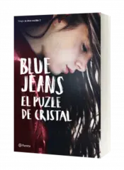 Miniatura portada 3d El puzle de cristal