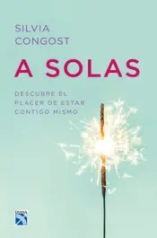 Portada A solas