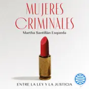 Portada Mujeres criminales