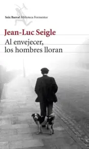 Portada Al envejecer, los hombres lloran