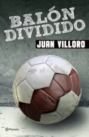 Portada Balón dividido