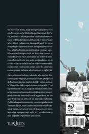 Miniatura contraportada Vivir es resistir