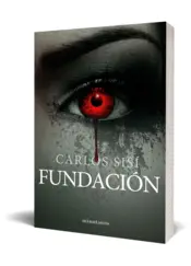 Miniatura portada 3d Fundación nº 2