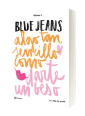 Miniatura portada 3d Algo tan sencillo como darte un beso