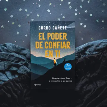 Imagen extra El poder de confiar en ti 1