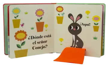 Imagen extra ¿Dónde está la señora Gatita? 1