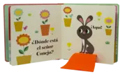Portada ¿Dónde está la señora Gatita? 1