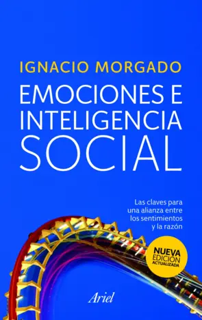 Portada Emociones e iteligencia social