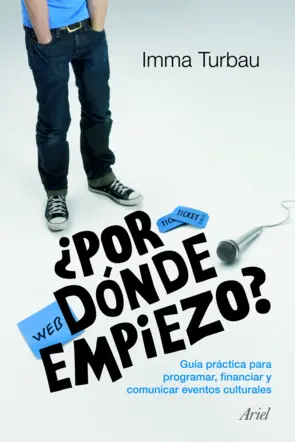 Portada ¿Por dónde empiezo?