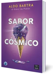 Miniatura portada 3d Sabor cósmico