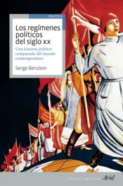 Portada Los regímenes políticos del siglo XX