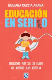 Portada Educación en serio