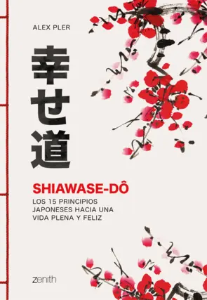 Portada Shiawase-dô