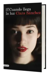 Miniatura portada 3d Cuando llega la luz