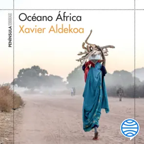 Portada Océano África