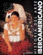 Portada Hist. Arte Iberoamericano