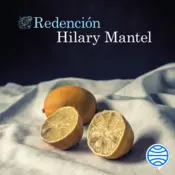 Portada Redención