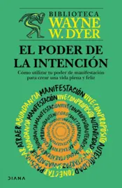 Portada El poder de la intención