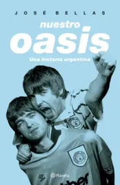 Portada Nuestro Oasis