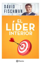Portada El líder interior