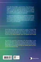 Miniatura contraportada La ciencia del último umbral