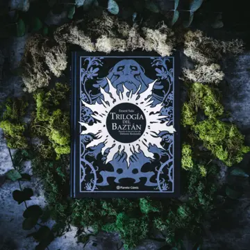 Imagen extra Trilogía del Baztán edición de lujo (novela gráfica) 1
