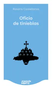 Portada Oficio de tinieblas