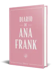 Miniatura portada 3d Diario de Ana Frank