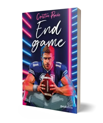 Portada End game