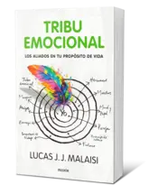Miniatura portada 3d Tribu emocional