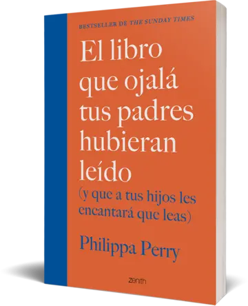 Portada El libro que ojalá tus padres hubieran leído