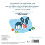 Miniatura contraportada Ya no necesito el pañal