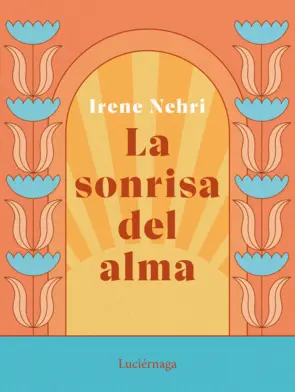 Portada La sonrisa del alma