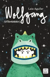 Portada Wolfgang (extraordinario)