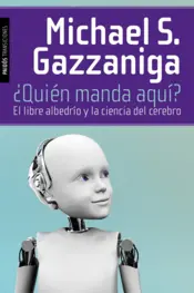 Portada ¿Quién manda aquí?