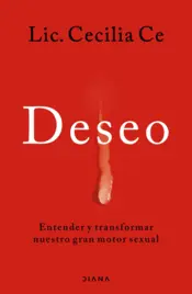 Portada Deseo