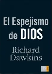 Portada El espejismo de Dios