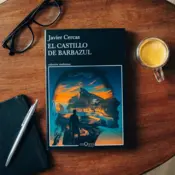 Portada El castillo de Barbazul 0