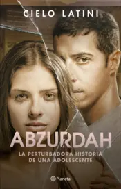 Portada Abzurdah