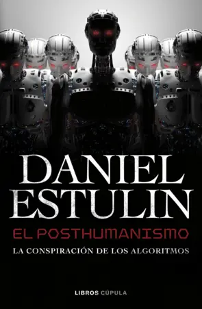 Portada El posthumanismo