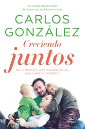 Portada Creciendo juntos