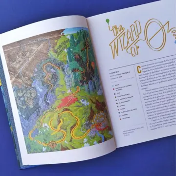 Imagen extra Cinemaps (nueva presentación) 0