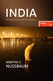 Portada India