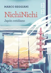 Portada NichiNichi