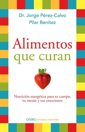 Portada Alimentos que curan